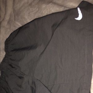Men’s Nike running shorts